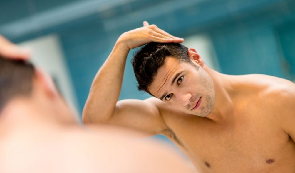 5 Surprising Benefits of Oiling Hair You Must Know - The Dashing Man