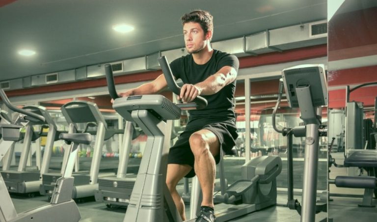 7 Best Home Exercise Cycles For Weight Loss - The Dashing Man