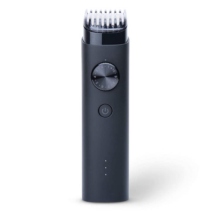 Mi Corded & Cordless Waterproof Beard Trimmer with Fast Charging - The Dashing Man