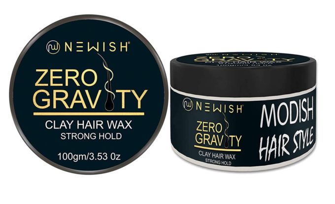 best hair wax for men - Roll over image to zoom in Newish Hair Wax Men Strong Hold - The Dashing Man