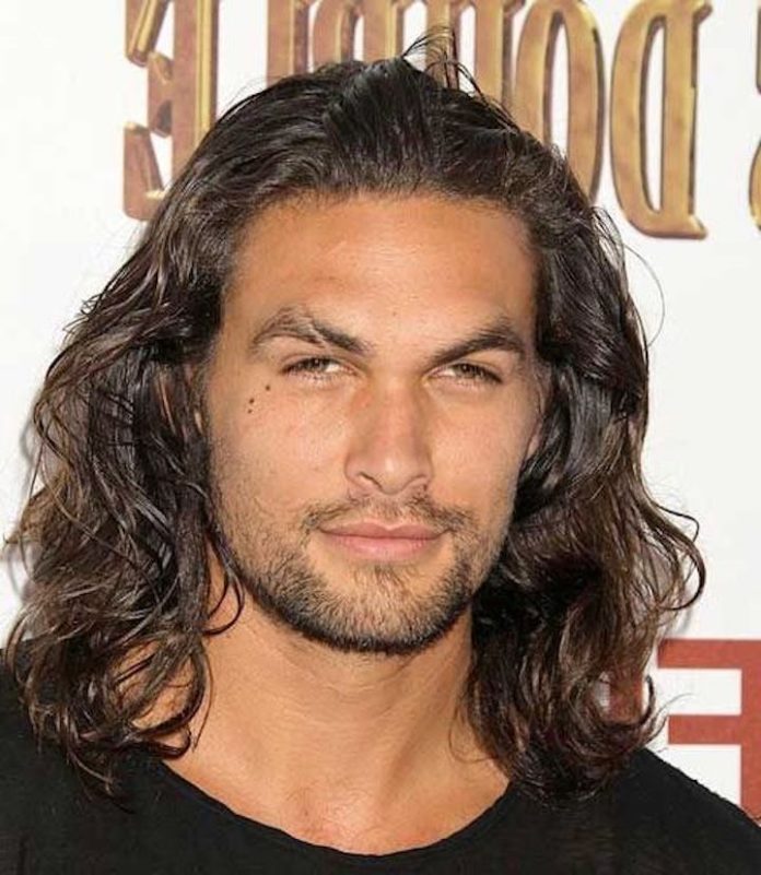 20 Most Stylish Long Hairstyles for Men - The Dashing Man