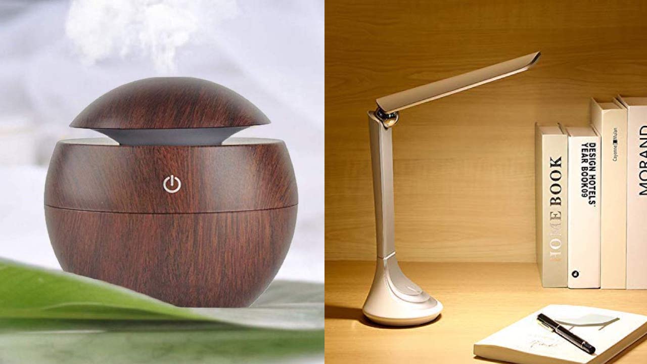 25+ Amazing Products To Freshen Up Your Home Work Space - The Dashing Man