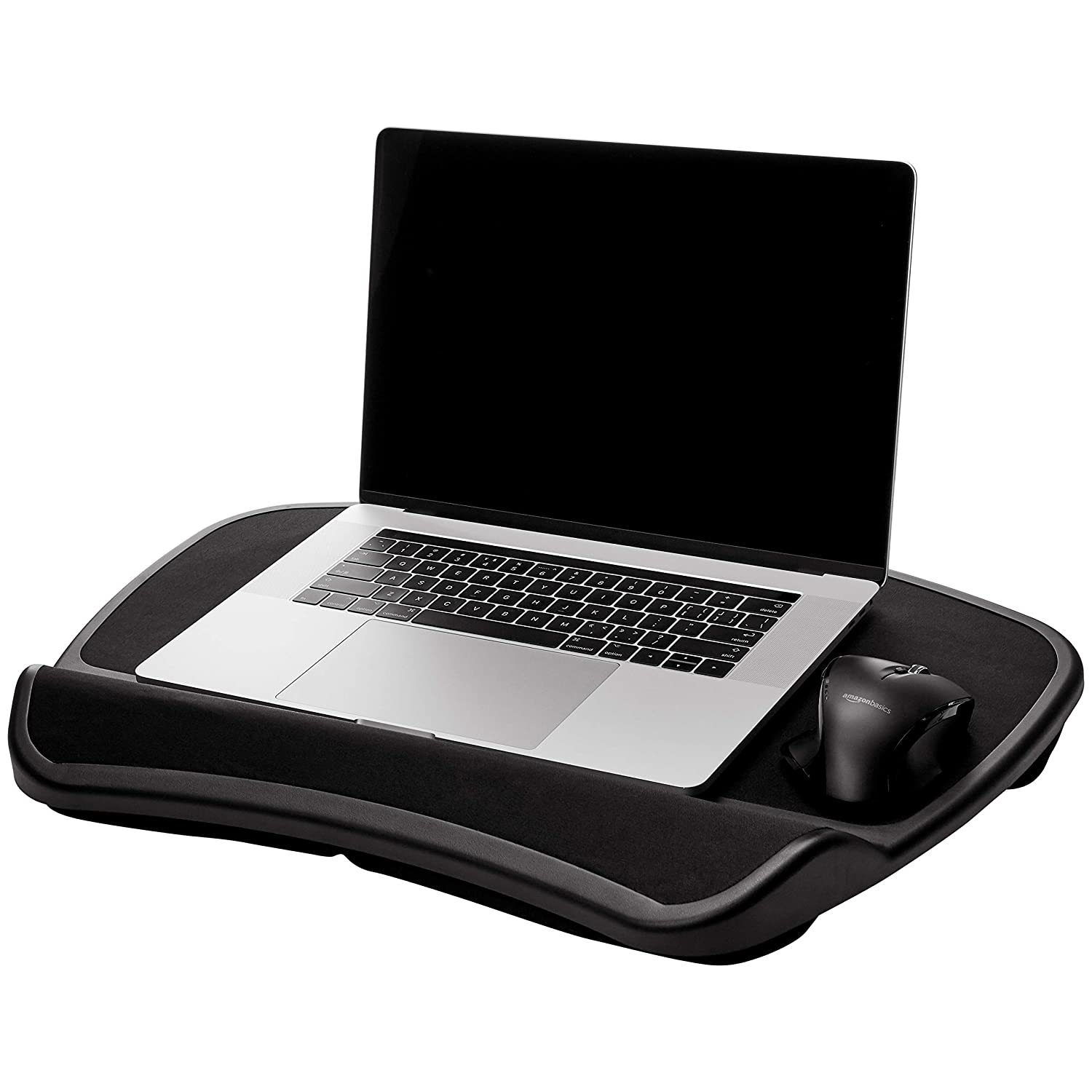 Laptop Lap Desk Tray- The Dashing Man