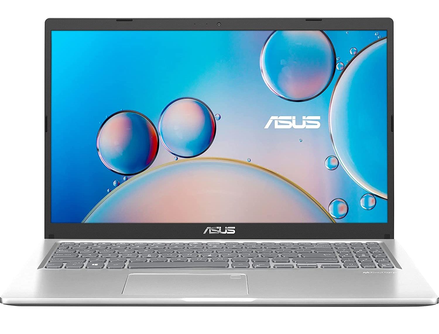 ASUS VivoBook 15 (2020), 39.6 cm HD, Dual Core Intel Celeron N4020, Thin and Light Laptop - The Dashing Man