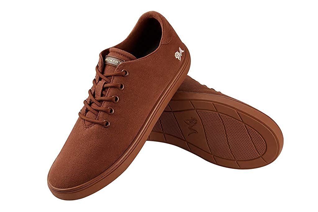 Coolest brown sneakers for men - Neeman's - The Dashing Man