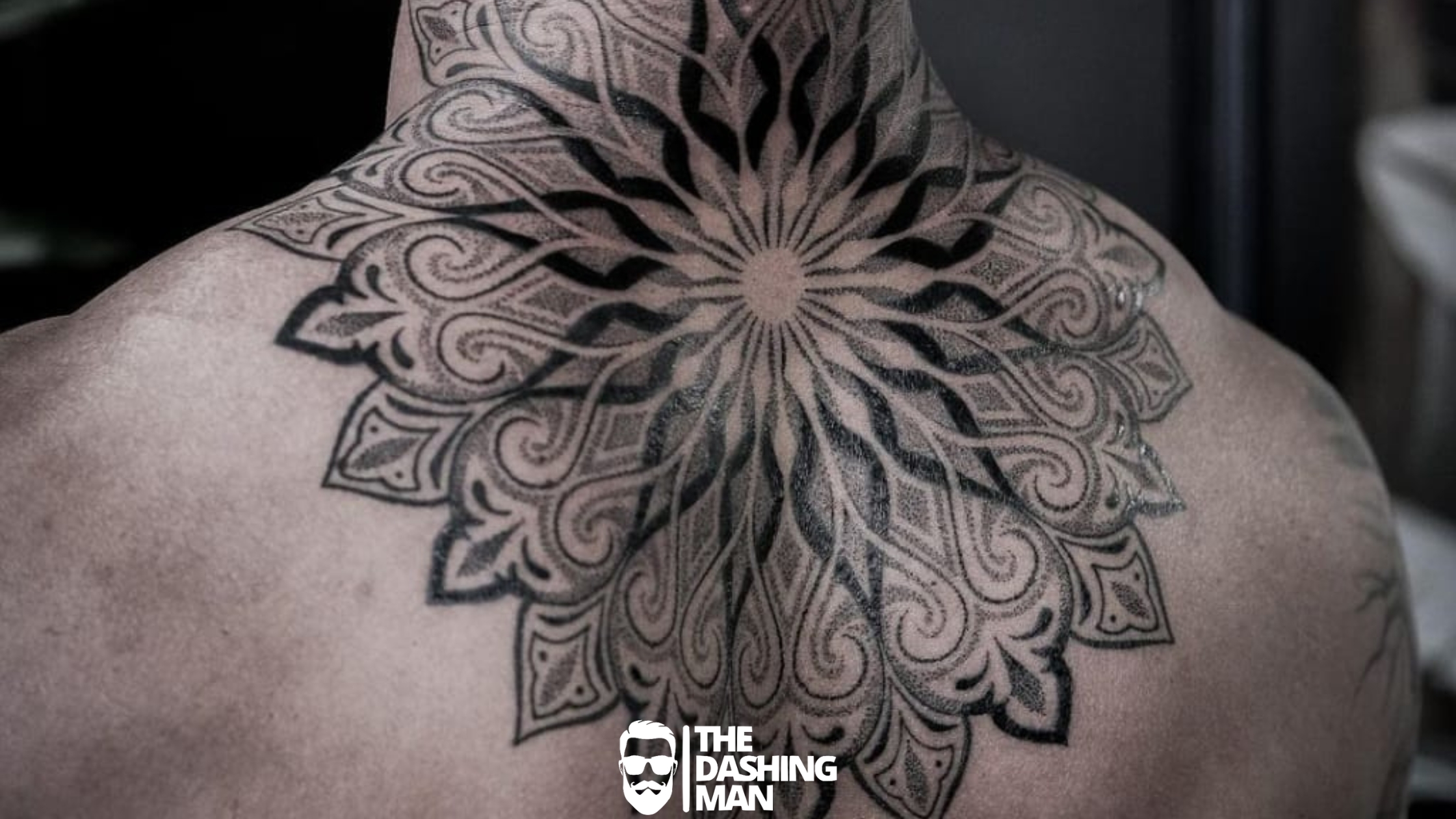 15 Trending Geometric Tattoo Designs to Ink!