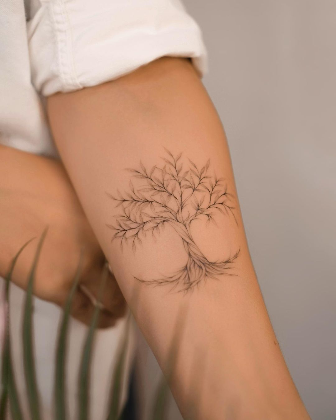 Trendy Arm Tattoo Designs To Ink