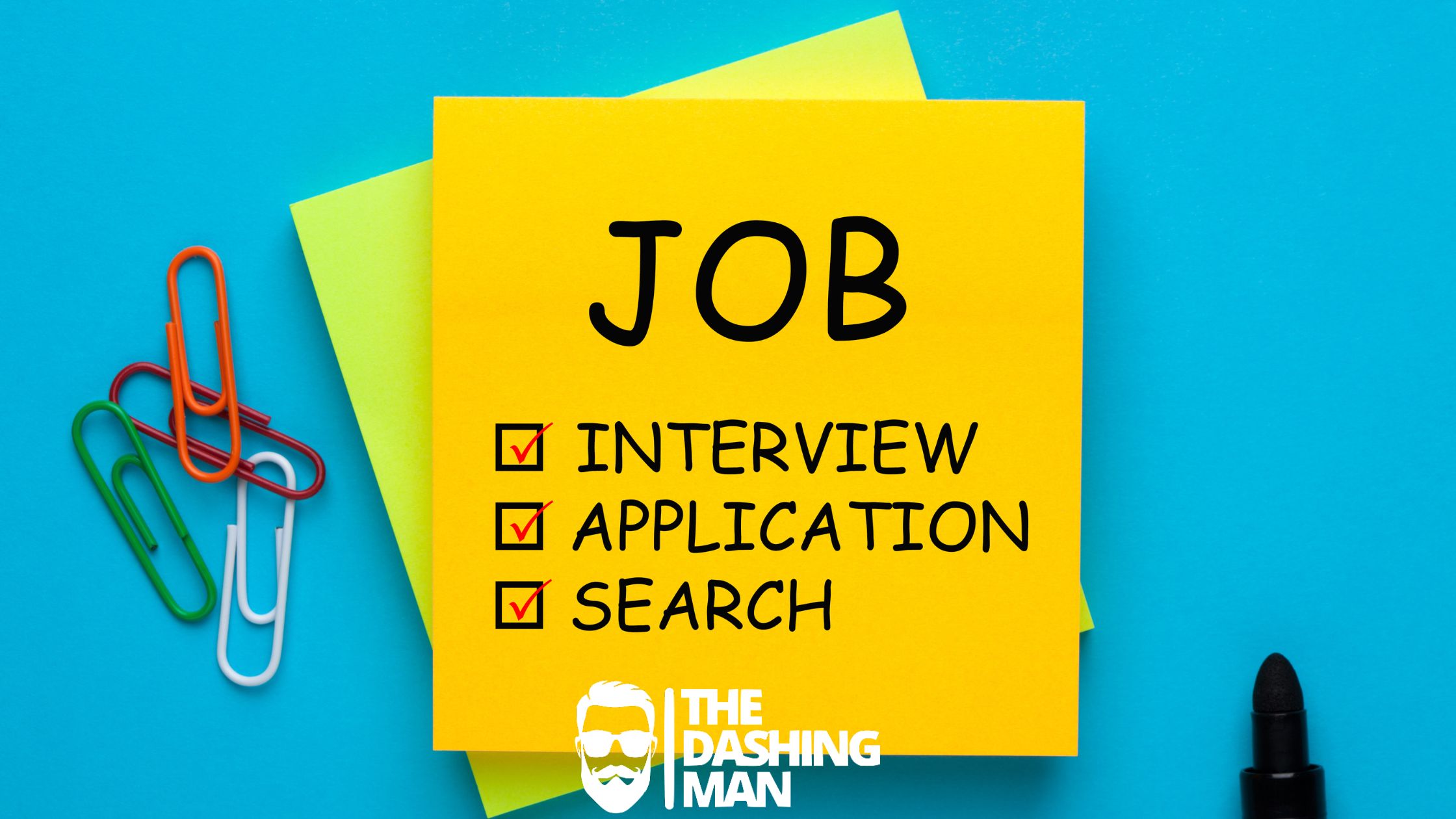 Acing Common Interview Questions Tips for Men