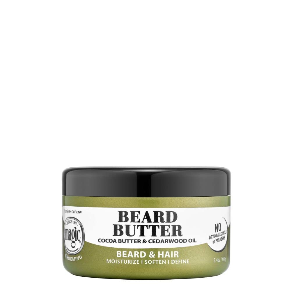 Best Beard Cream and Beard Balm For Men