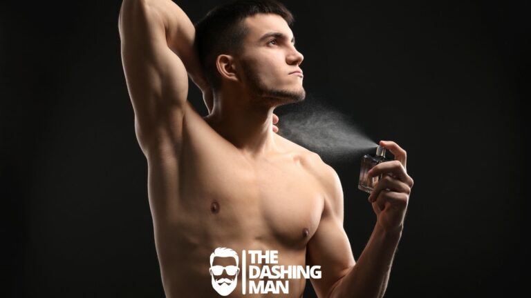 Top 10 Perfumes For Men - The Dashing Man