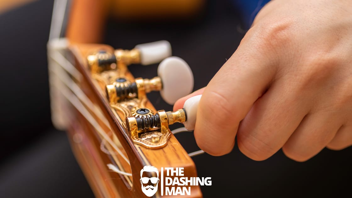 Tuning the Guitar An Essential Skill for Every Guitarist
