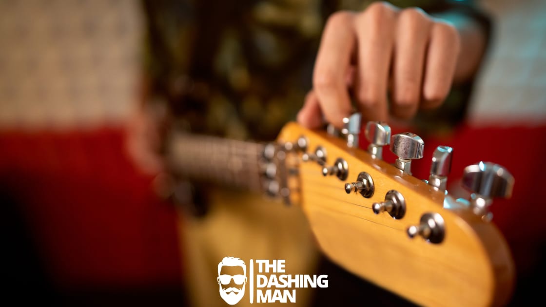 Tuning the Guitar An Essential Skill for Every Guitarist