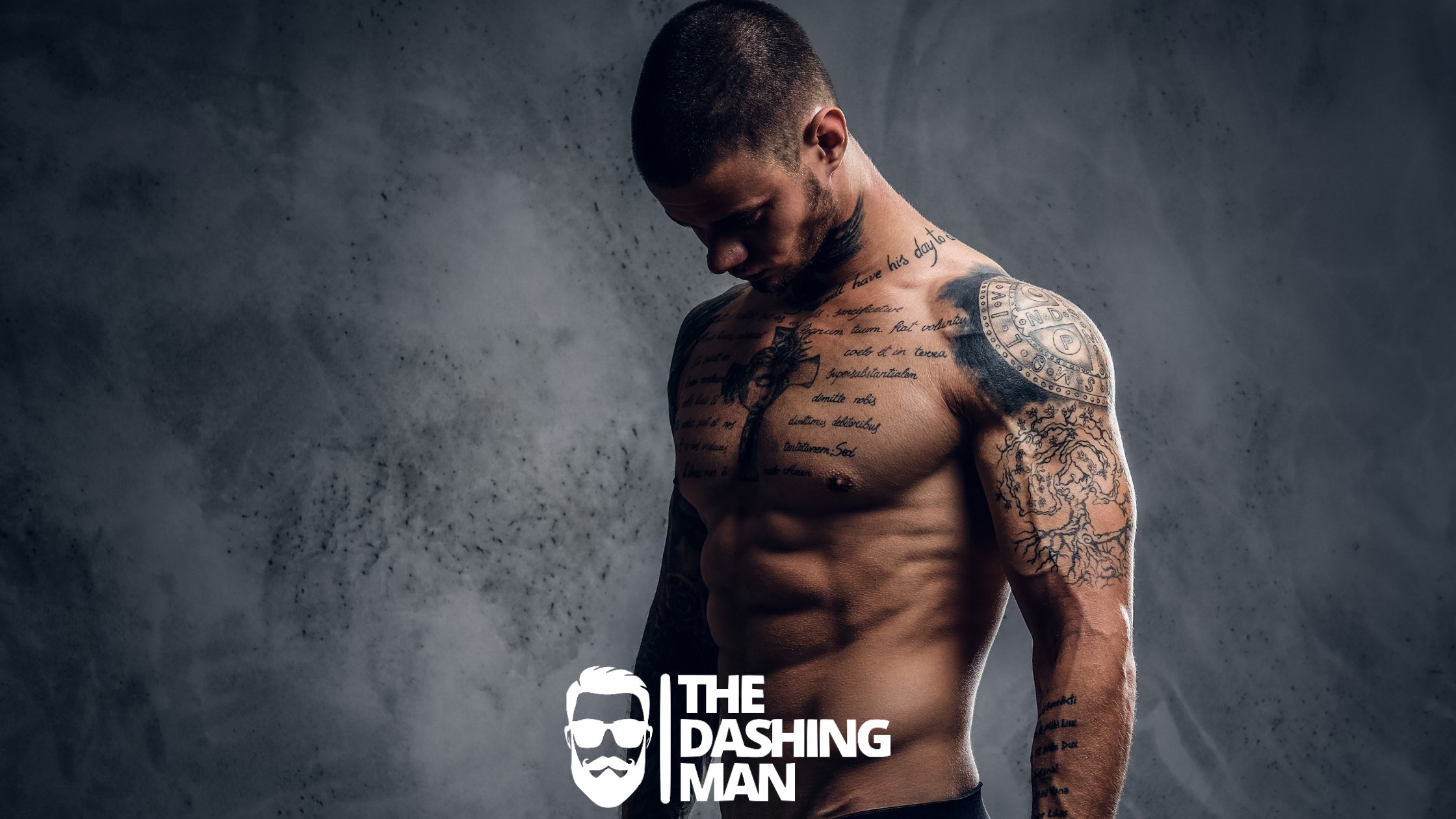 30 Best Shoulder Tattoos for Men Designs in 2023