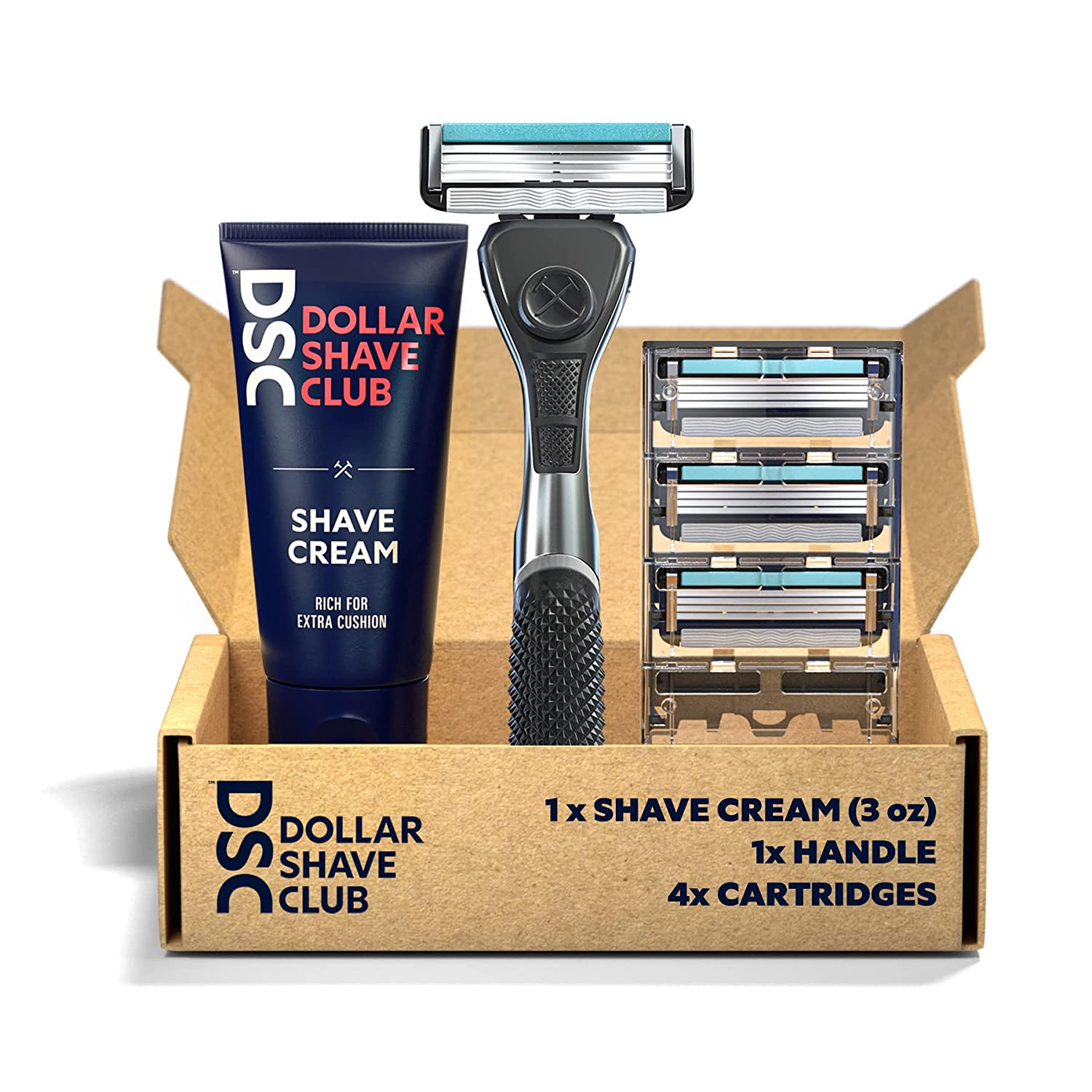 10 Best Shaving Kits For Men
