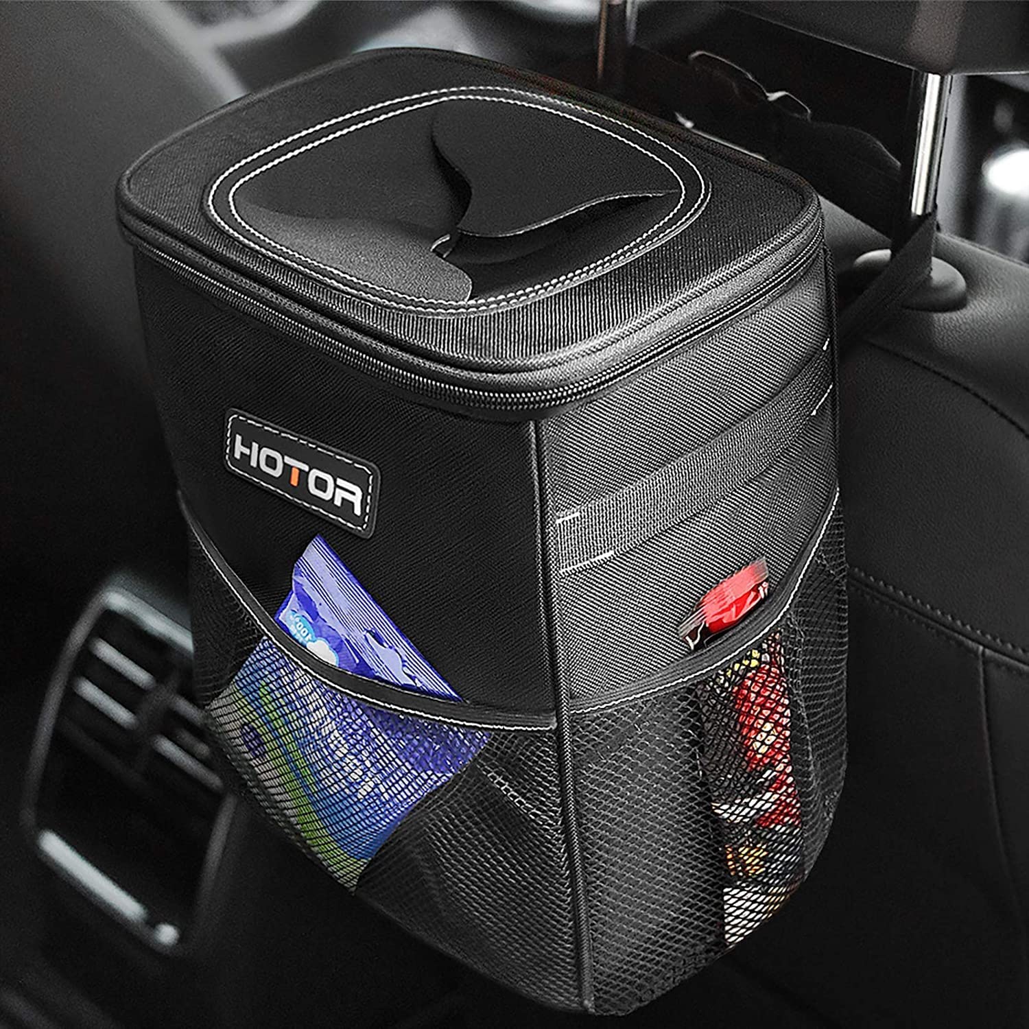 10 Best Car Accessories For Your Car