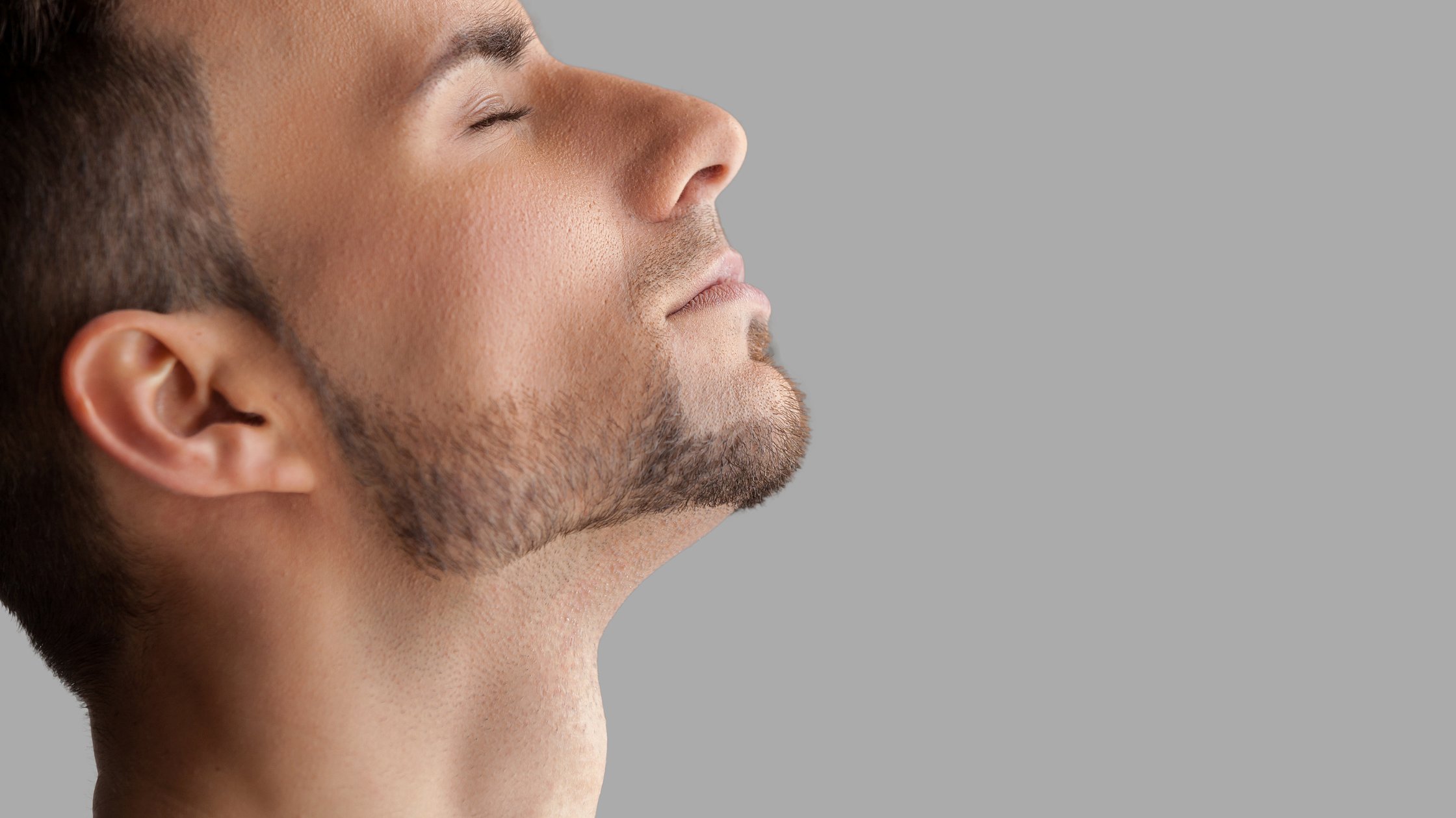 How to Maintain a Stubble Grooming Tips and Advice
