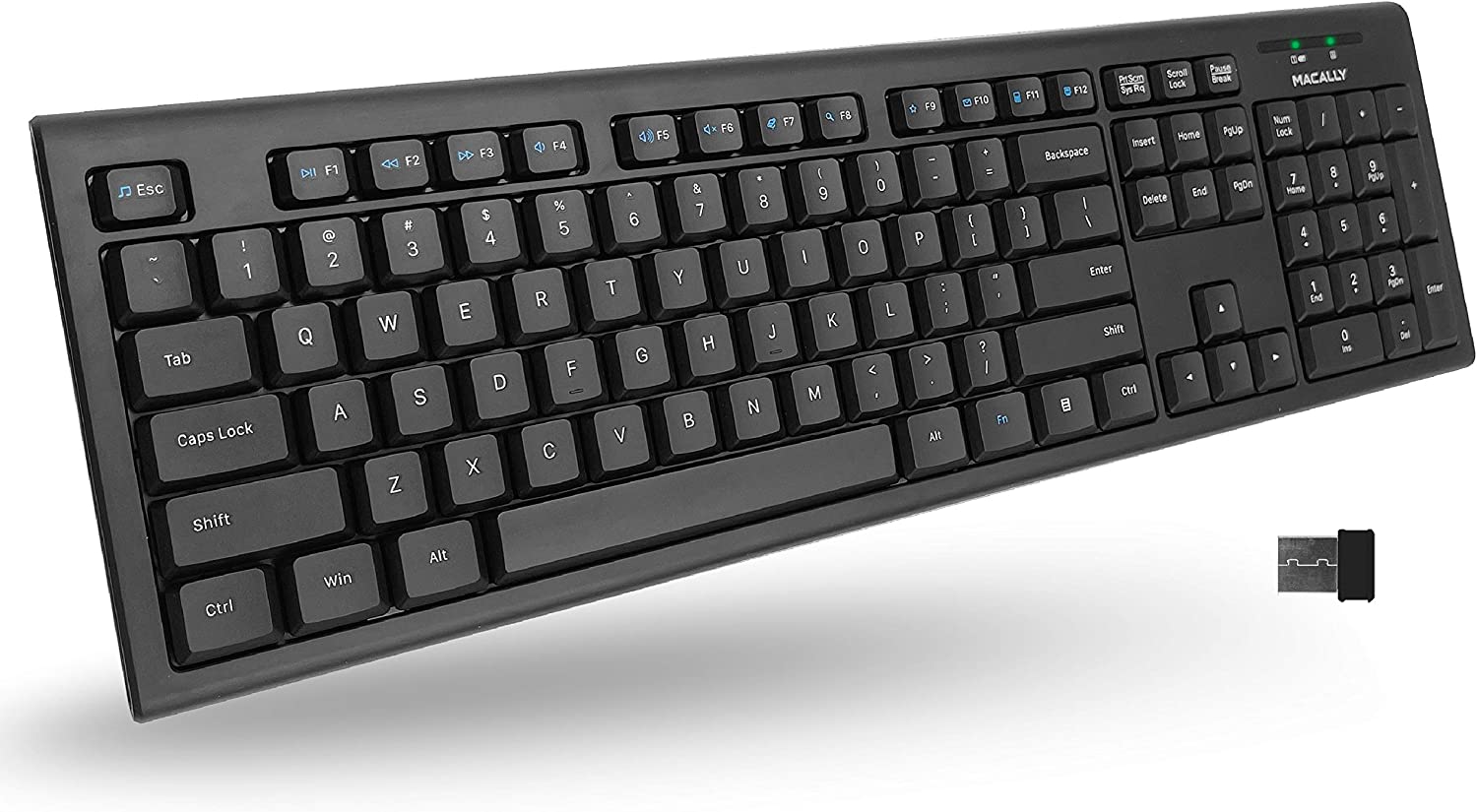 10 Best Wireless Keyboard