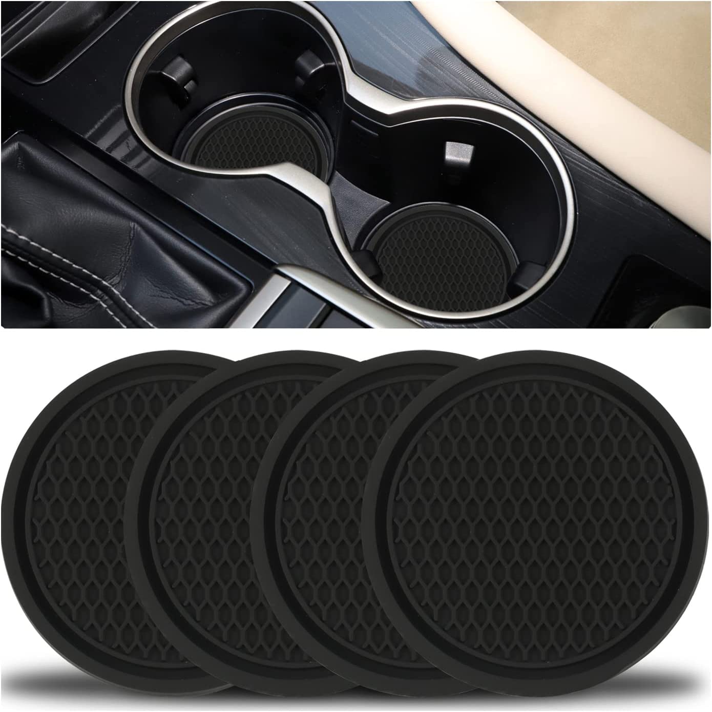 10 Best Car Accessories For Your Car