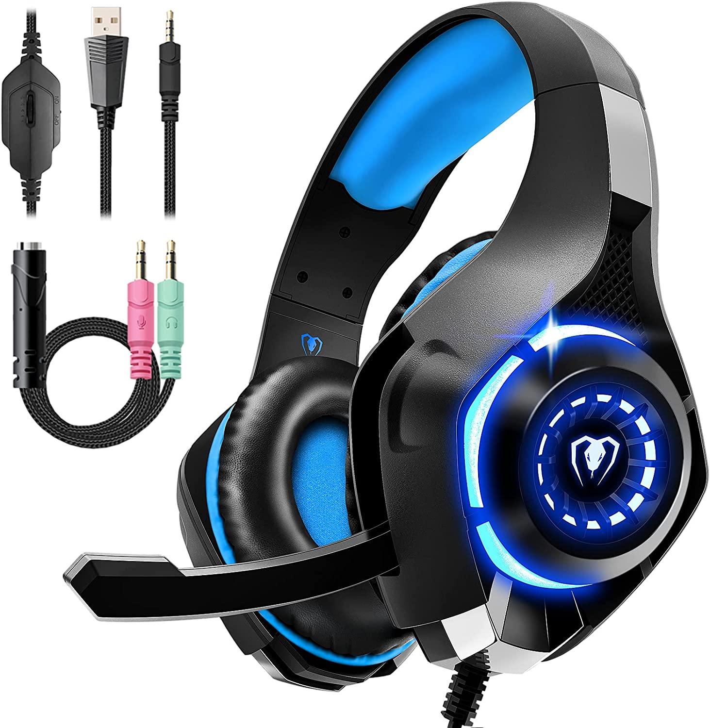 10 Best Gaming Headsets For All Gamers