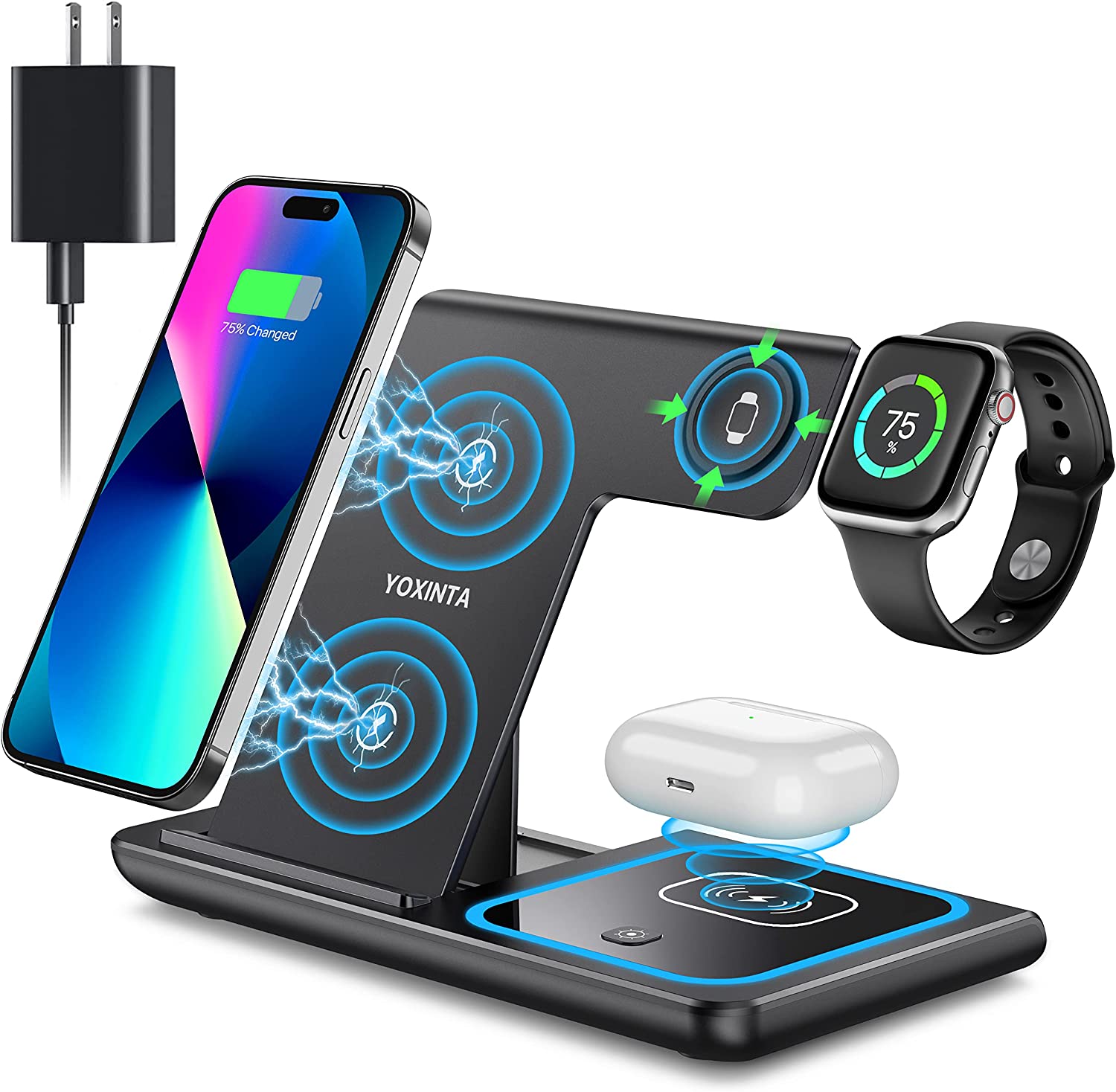 10 Best Wireless Chargers For You