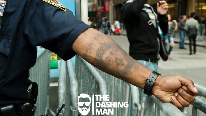 15 Empowering Jesus Christ Tattoo Design For Men