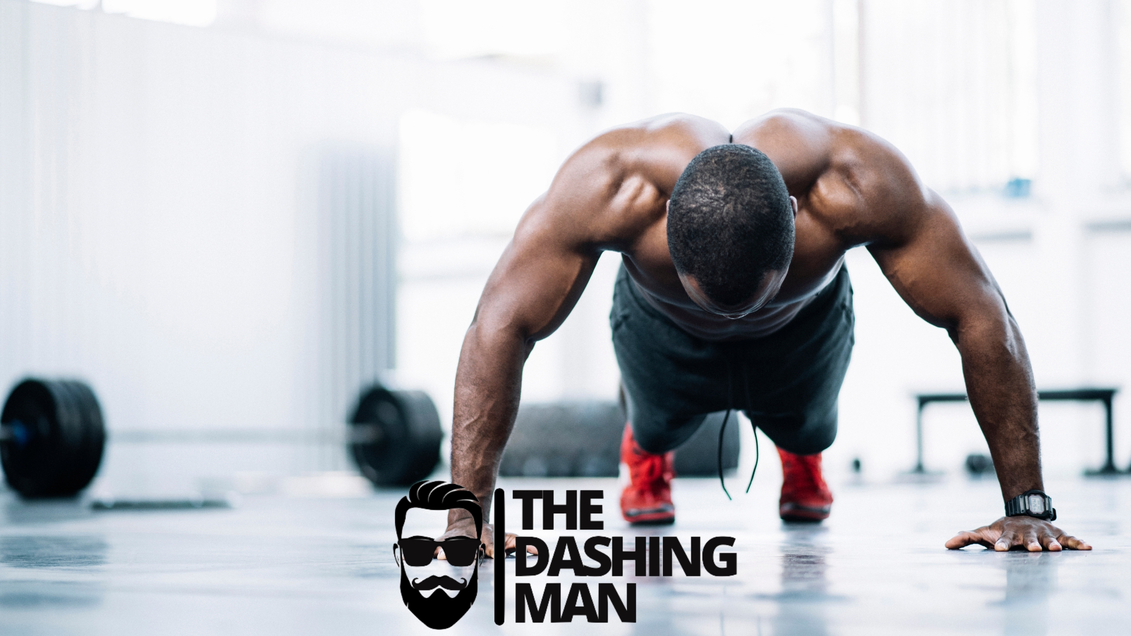 Building Mass and Strength For Men