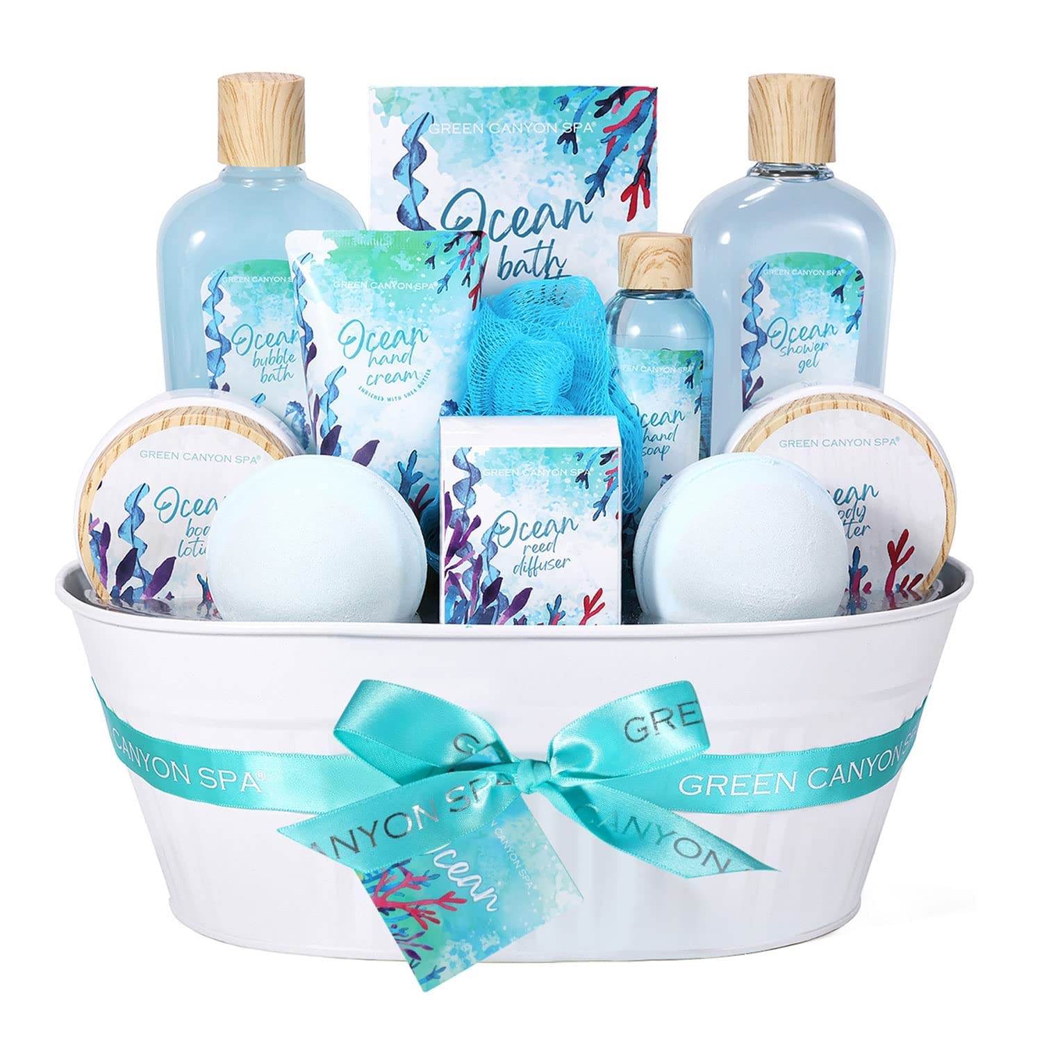 10 Best Gift Basket For Mother's Day