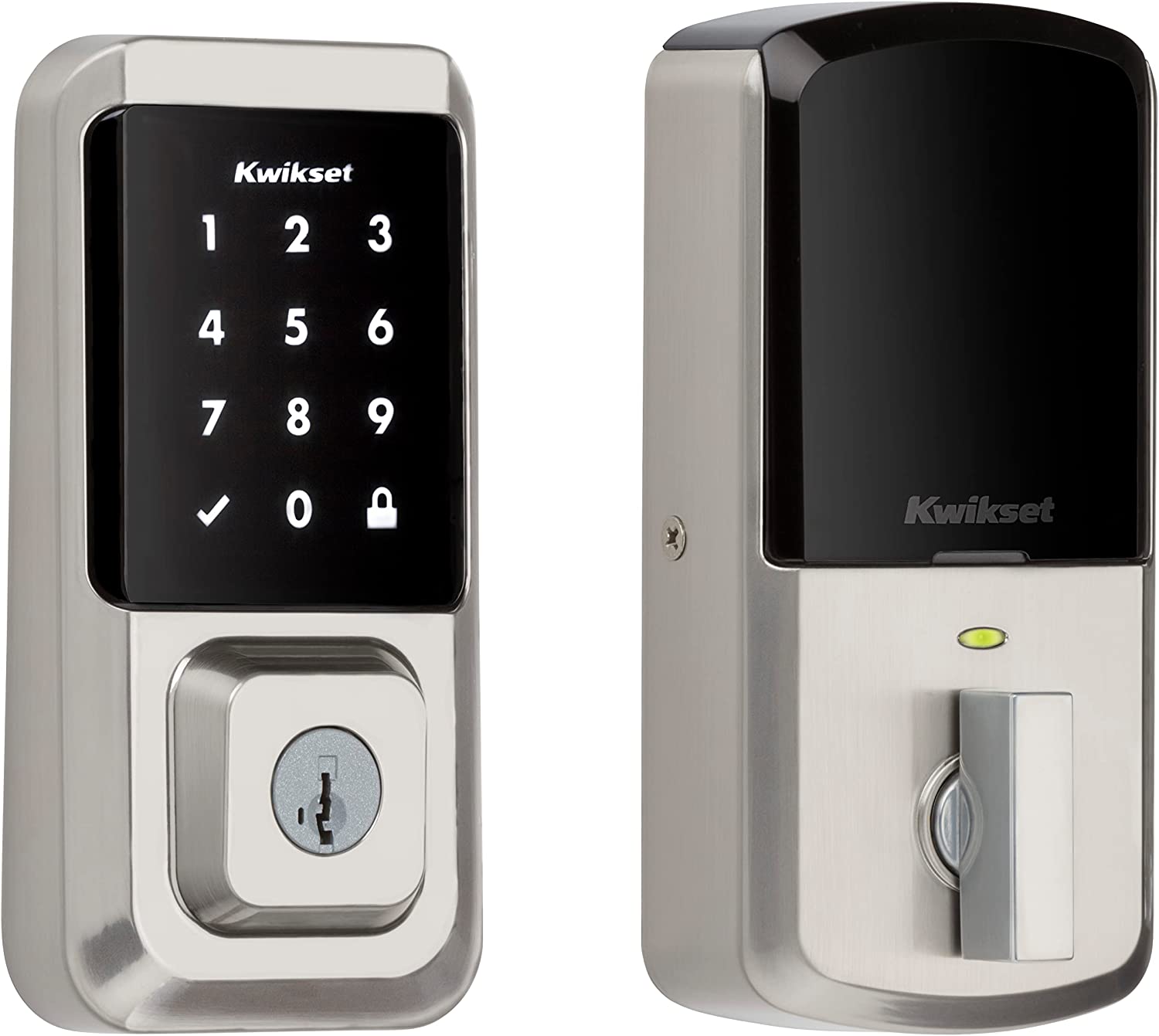 10 Smart Lock For Your Home