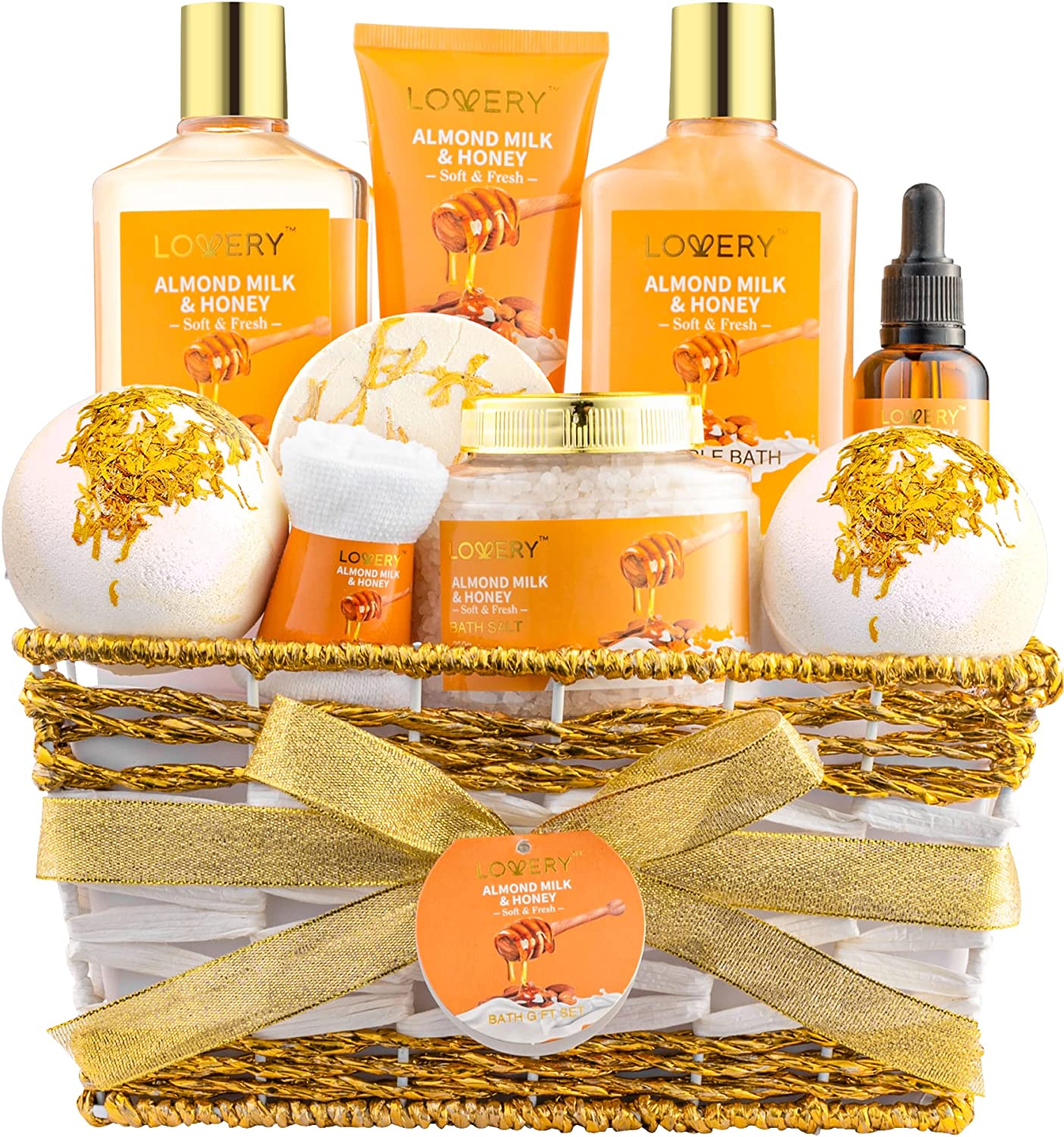 10 Best Gift Basket For Mother's Day
