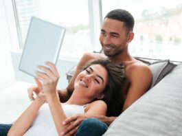 Literotica Websites for an Intimate Read - The Dashing Man