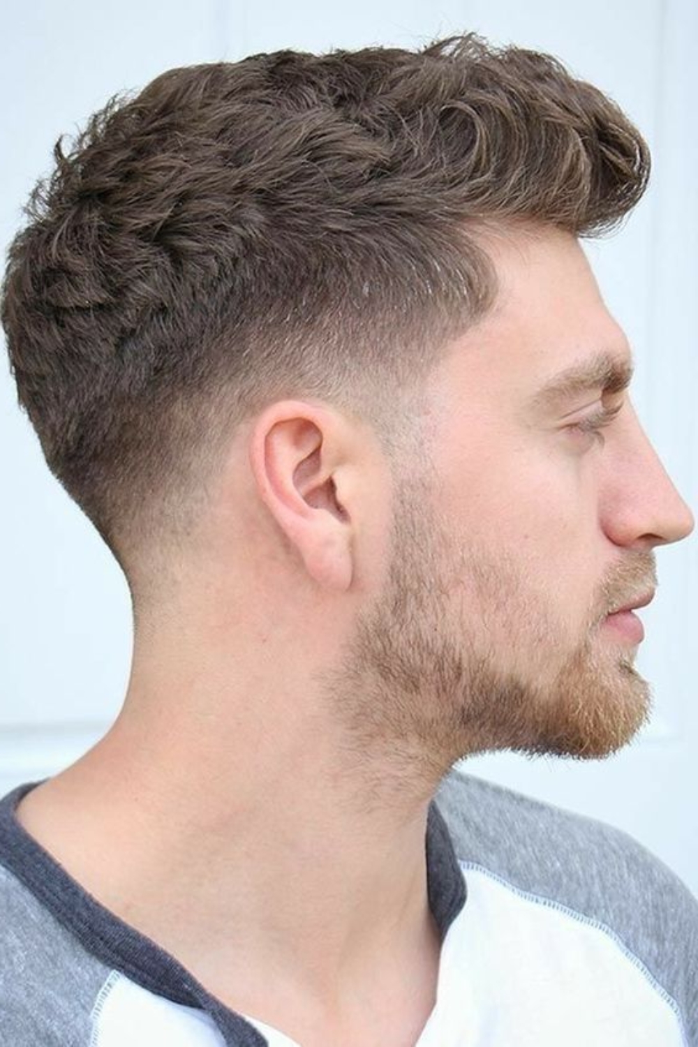 Mastering The Taper Haircut For Men