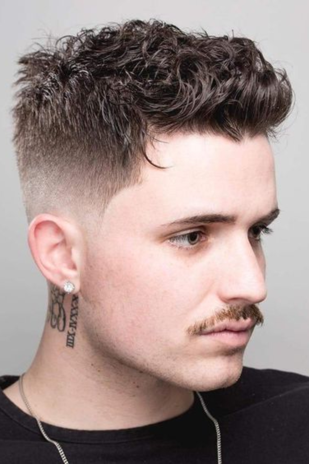Mastering The Taper Haircut For Men