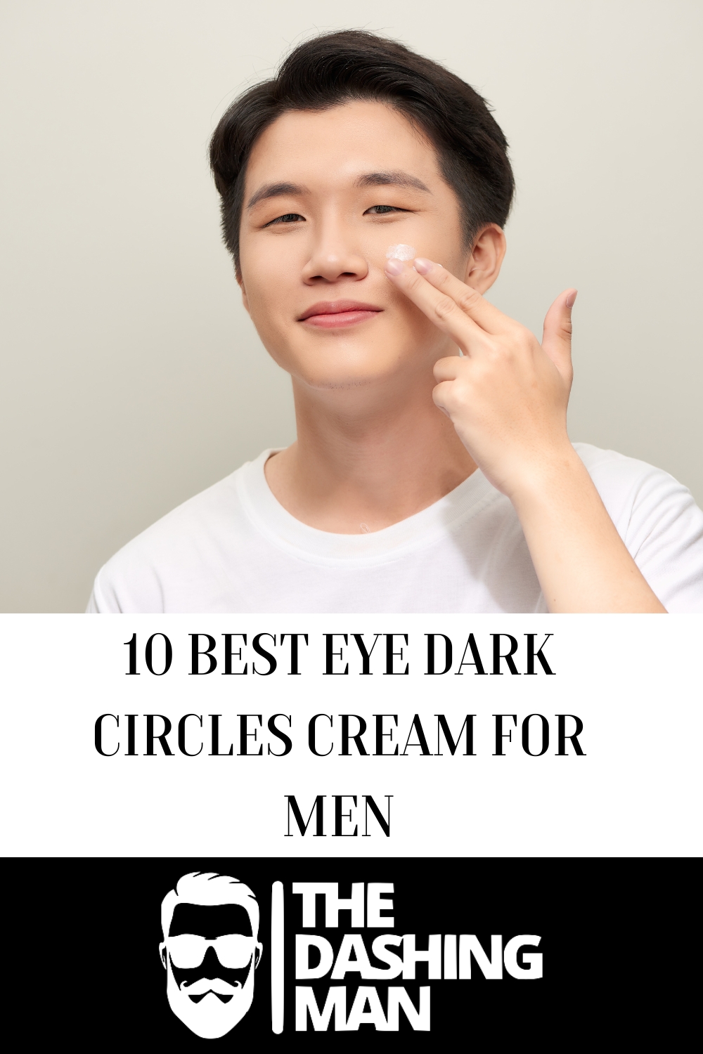 Eye Dark Circles Cream