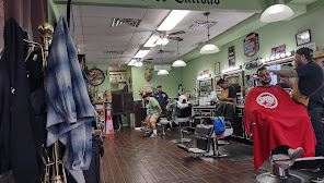 Barbershop in Las Vegas
