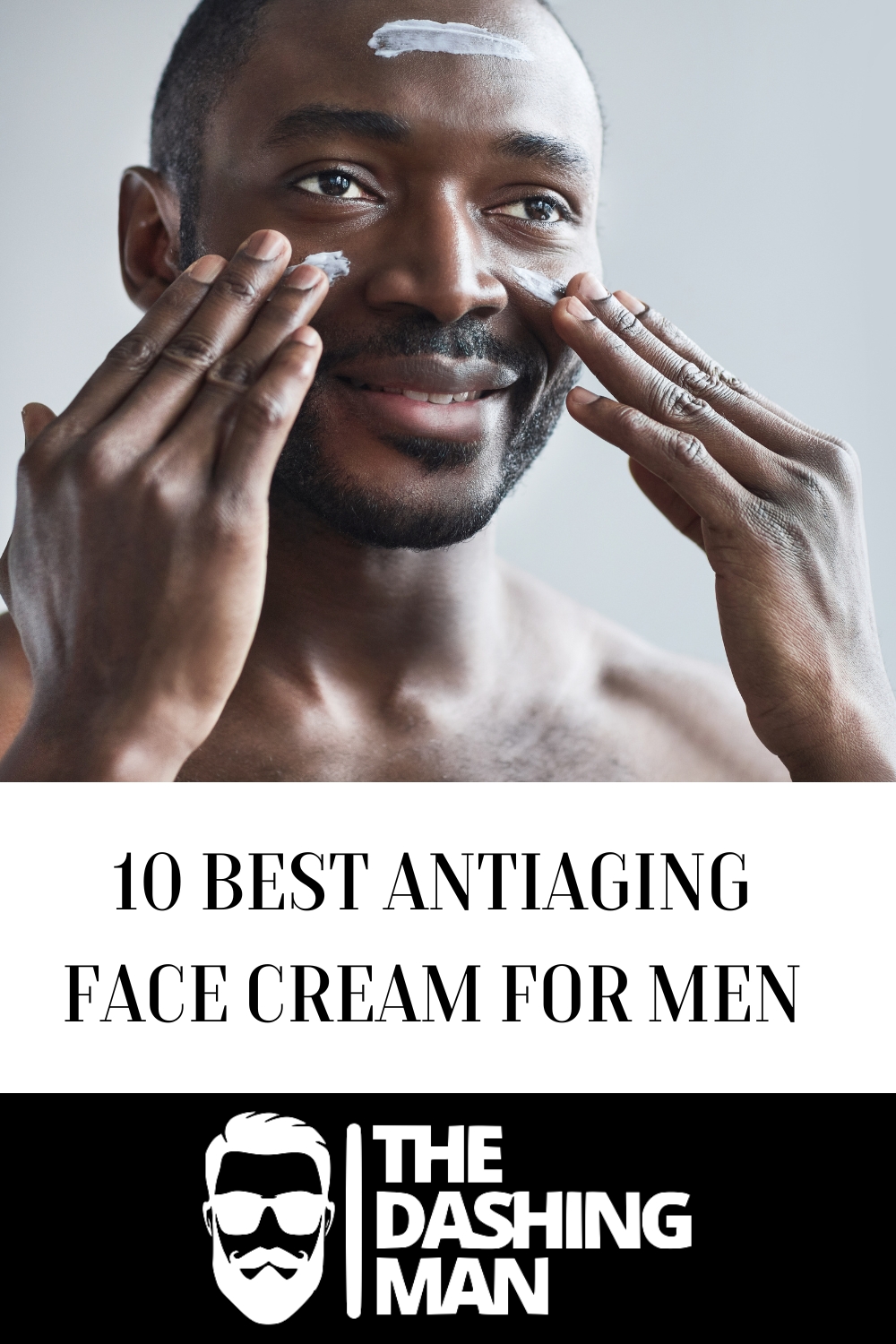 Face Cream for Men