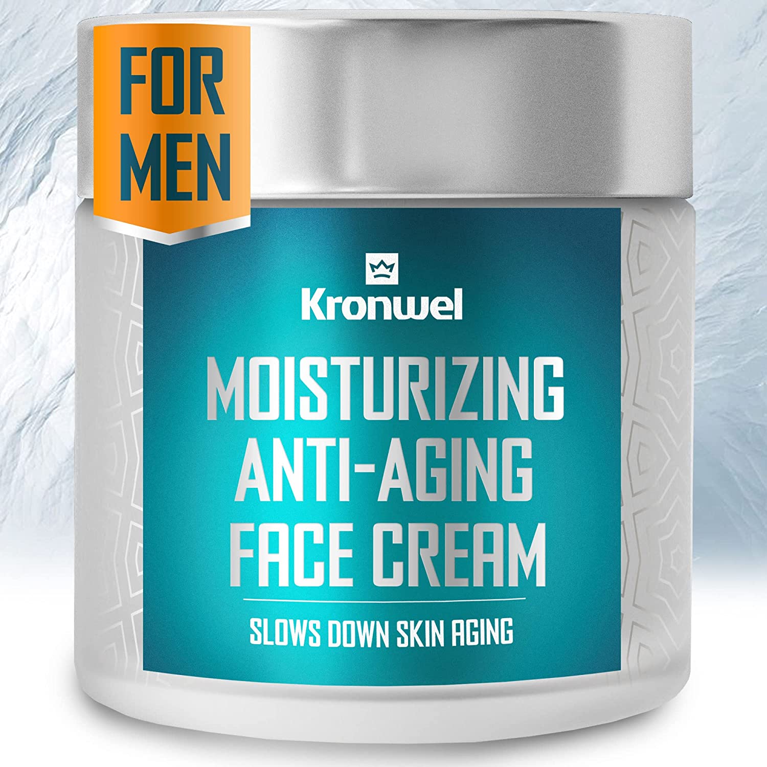Face Cream for Men